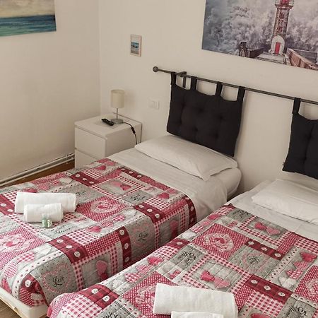 La Guglia - Guglia House-Cannaregio-Venezia 外观 照片