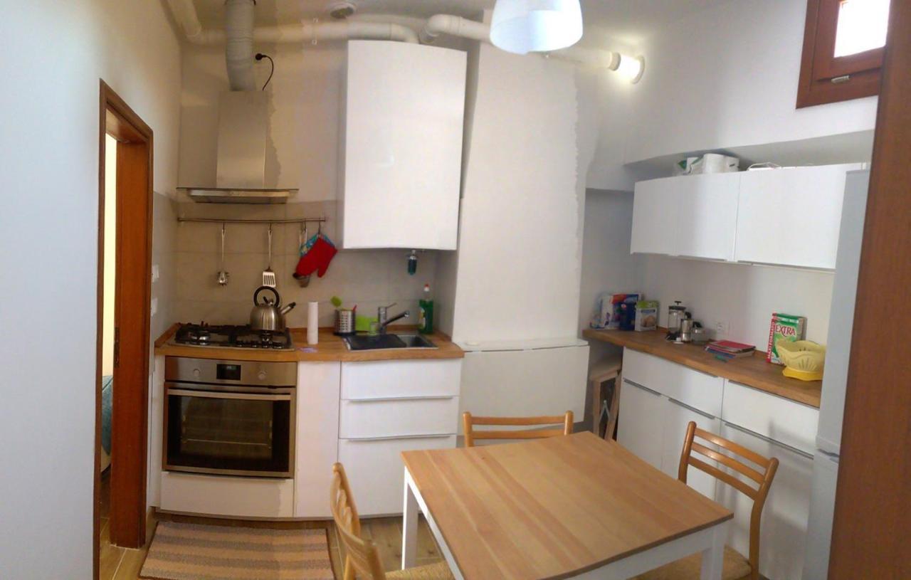 La Guglia - Guglia House-Cannaregio-Venezia 外观 照片