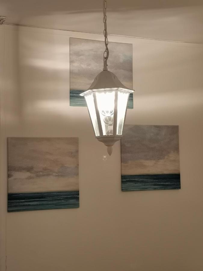 La Guglia - Guglia House-Cannaregio-Venezia 外观 照片