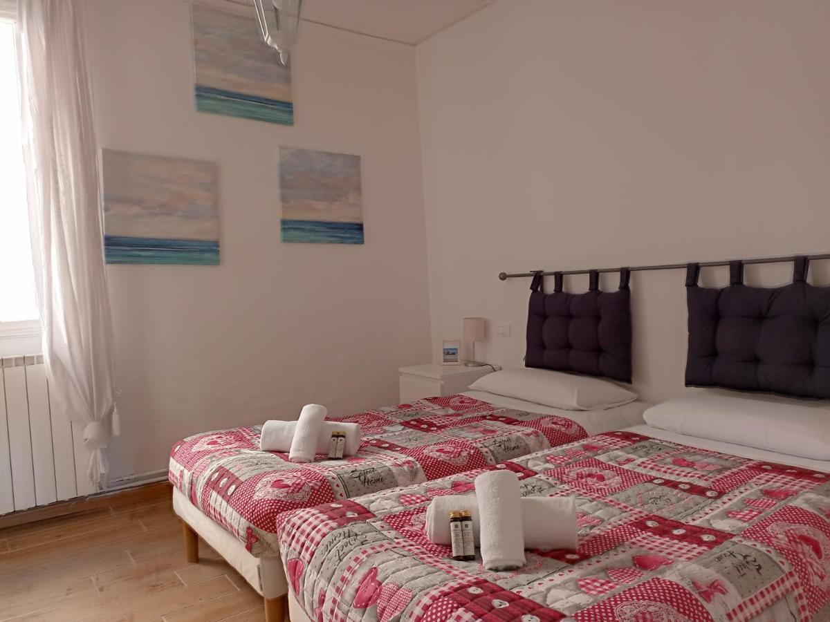 La Guglia - Guglia House-Cannaregio-Venezia 外观 照片