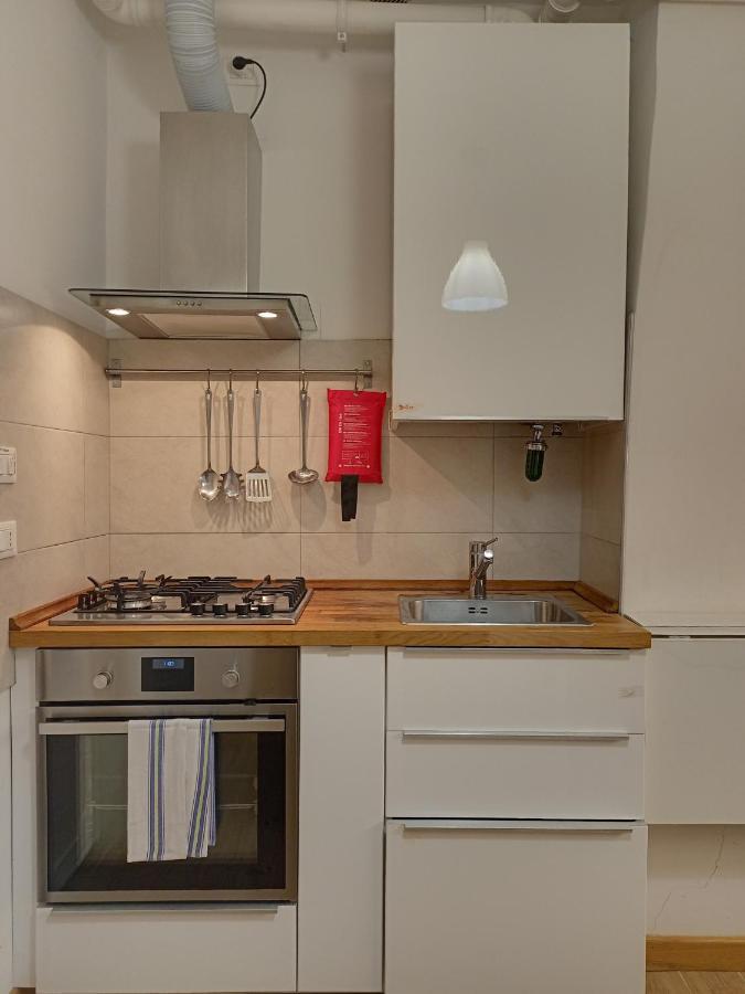 La Guglia - Guglia House-Cannaregio-Venezia 外观 照片