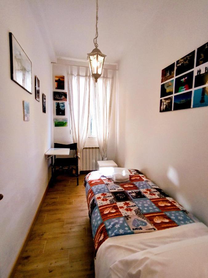 La Guglia - Guglia House-Cannaregio-Venezia 外观 照片