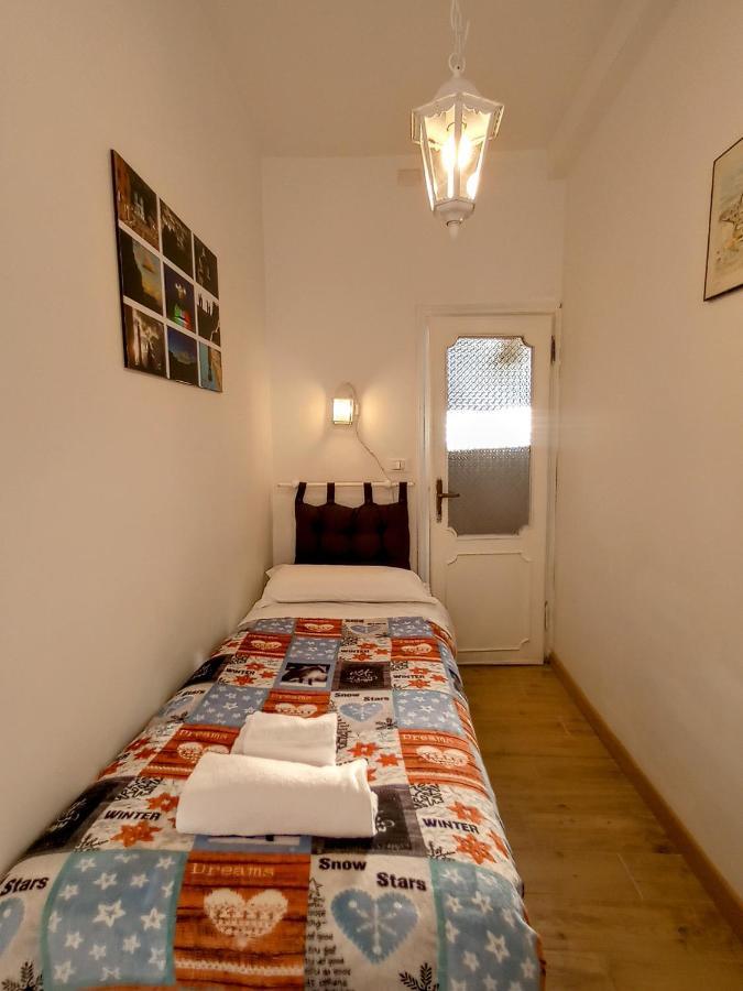 La Guglia - Guglia House-Cannaregio-Venezia 外观 照片