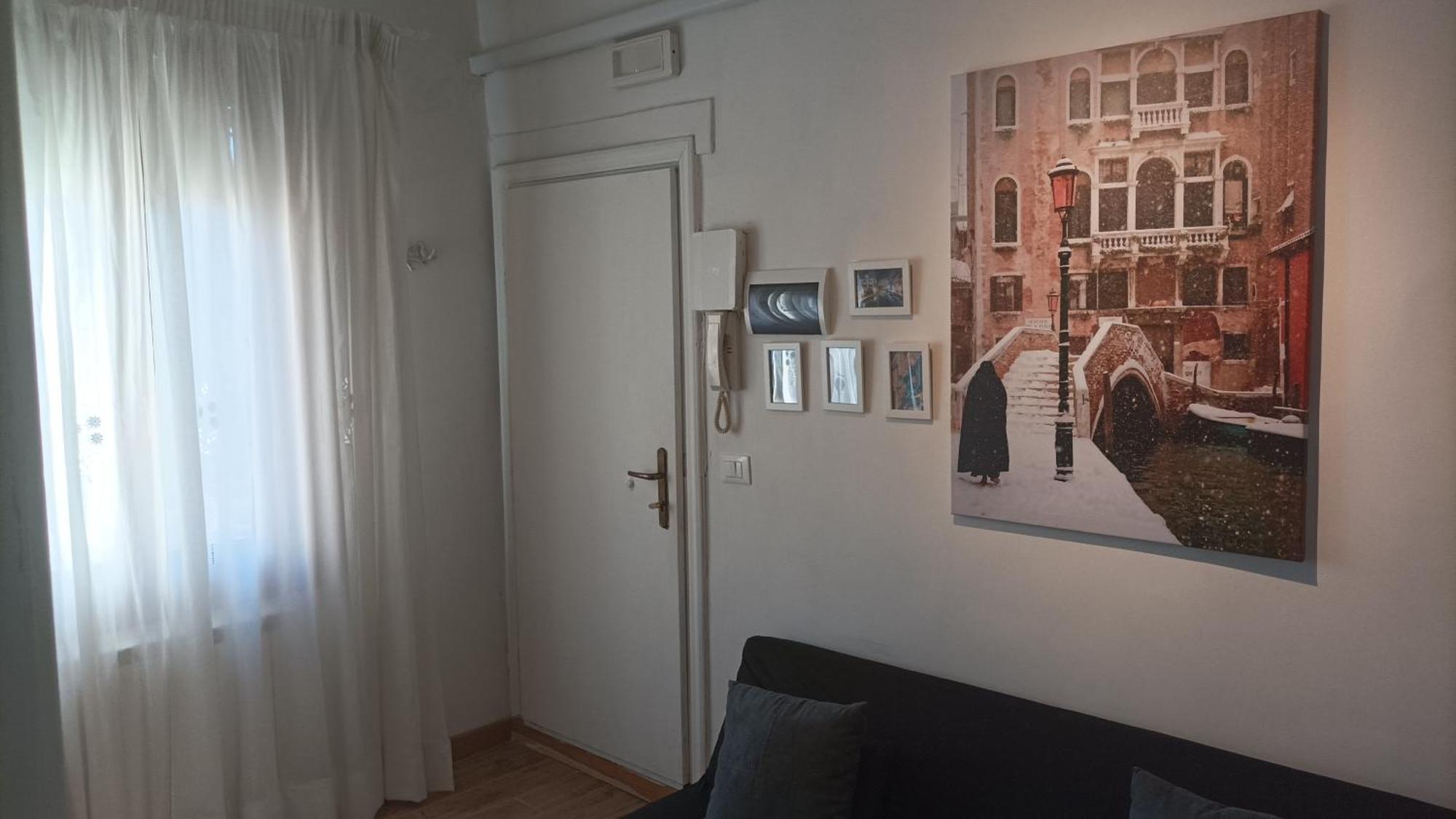 La Guglia - Guglia House-Cannaregio-Venezia 外观 照片