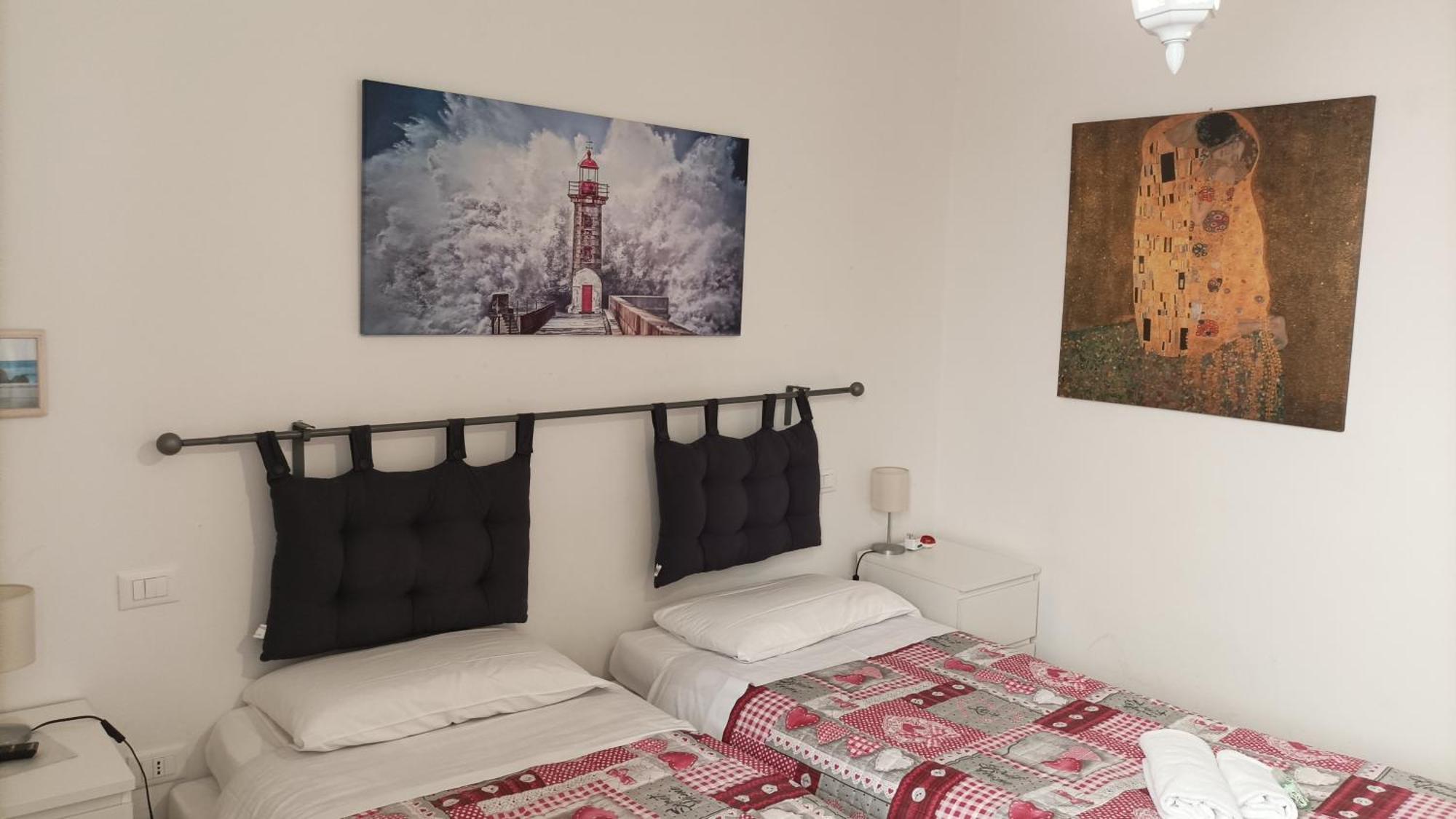 La Guglia - Guglia House-Cannaregio-Venezia 外观 照片