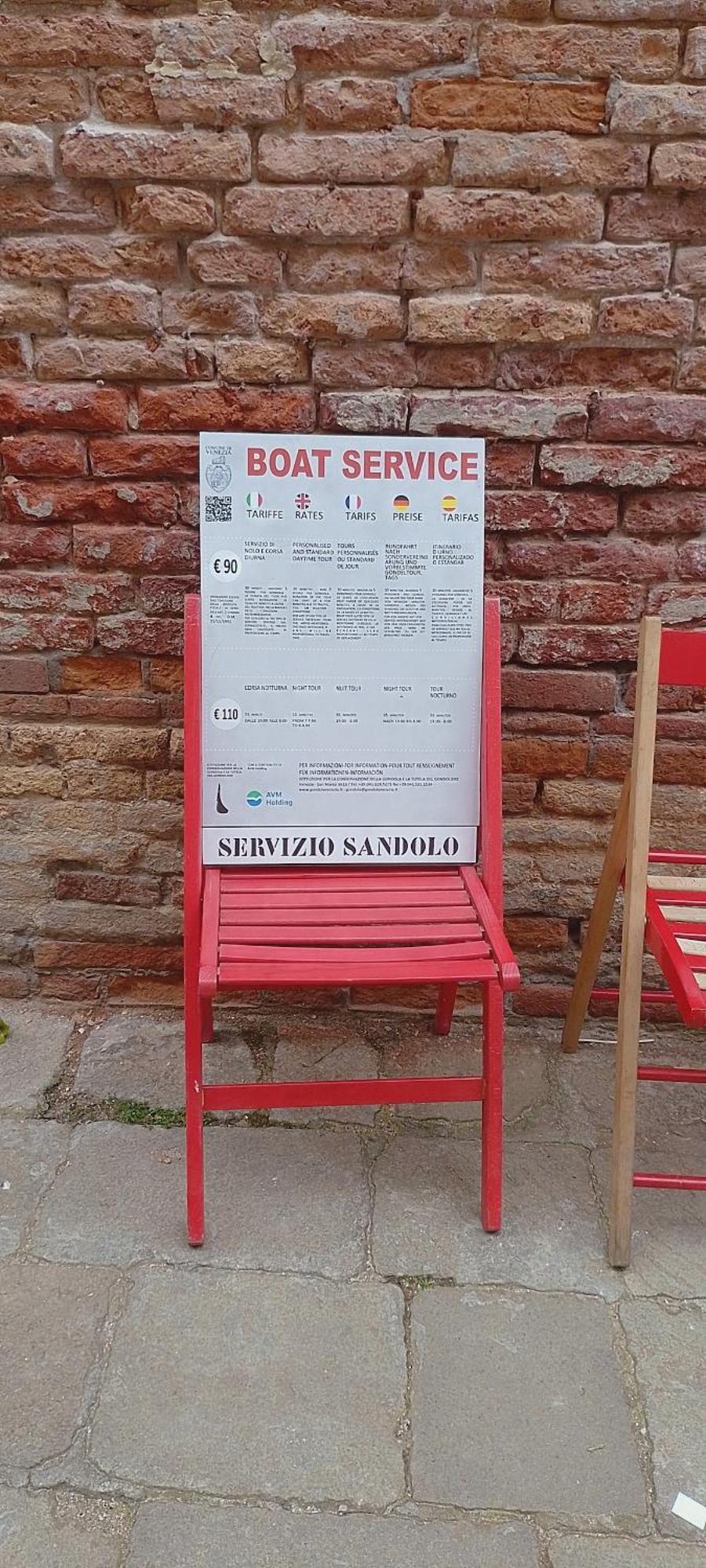 La Guglia - Guglia House-Cannaregio-Venezia 外观 照片