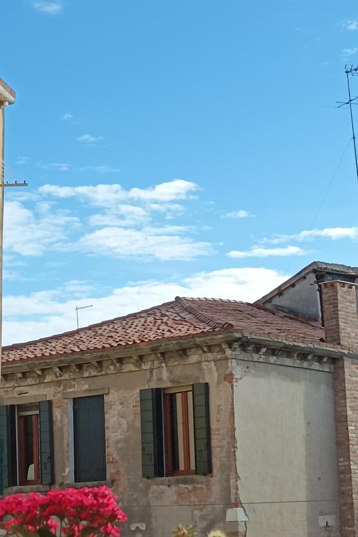 La Guglia - Guglia House-Cannaregio-Venezia 外观 照片