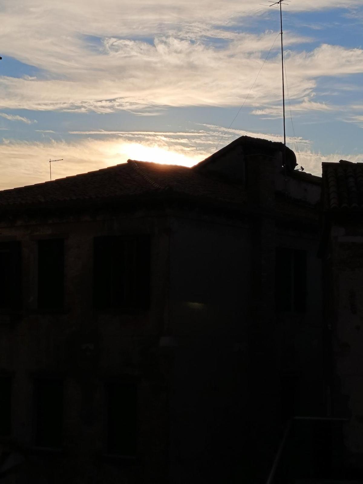 La Guglia - Guglia House-Cannaregio-Venezia 外观 照片