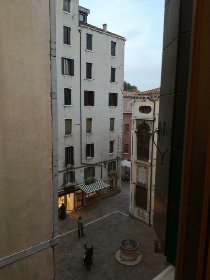 La Guglia - Guglia House-Cannaregio-Venezia 外观 照片